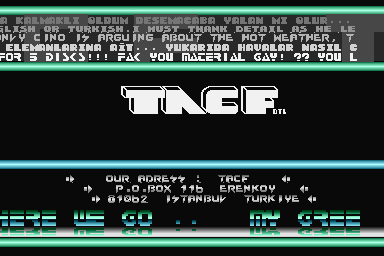 TACF 7th